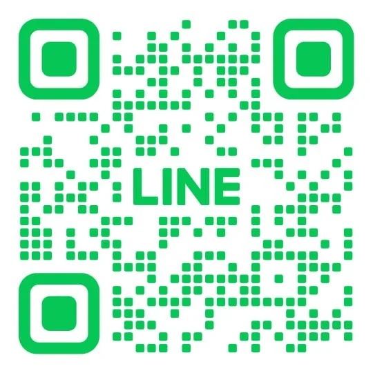 QR Code แชท อัตราต่อรองบอลคืนนี้ ทาง Line